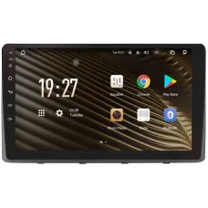 Штатная магнитола Sigma S9432 Android 10 4+32 Gb 4G DSP KIA Carnival 3 YP (F1) 2014-2021 (B) 9