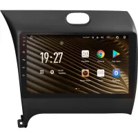 Штатная магнитола Sigma S9432 Android 10 4+32 Gb 4G DSP KIA Cerato 3 YD 2013-2017 (F1) (C) 9