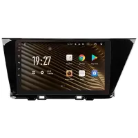 Штатная магнитола Sigma S9432 Android 10 4+32 Gb 4G DSP KIA Niro DE 2016-2019 9