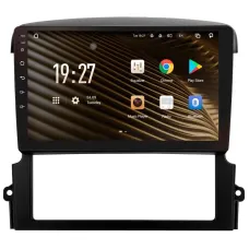 Штатная магнитола Sigma S9432 Android 10 4+32 Gb 4G DSP KIA Sorento BL 2002 - 2011 9