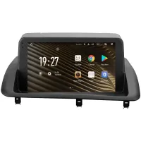 Штатная магнитола Sigma S9432 Android 10 4+32 Gb 4G DSP Lexus CT CT200 CT200h 2010-2018 9