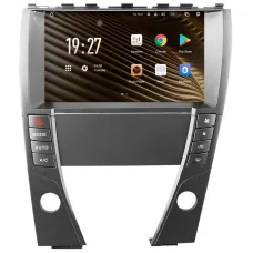 Штатная магнитола Sigma S9432 Android 10 4+32 Gb 4G DSP Lexus ES350 5 V XV40 2006-2012 (C) 9