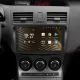 Штатная магнитола Sigma S9432 Android 10 4+32 Gb 4G DSP Mazda 3 2 2009-2013 9