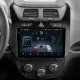 Штатная магнитола Sigma S9432 Android 10 4+32 Gb 4G DSP Mazda 5 2 CR 2005-2010 9