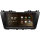 Штатная магнитола Sigma S9432 Android 10 4+32 Gb 4G DSP Mazda 5 3 CW 2010-2015 9