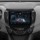 Штатная магнитола Sigma S9432 Android 10 4+32 Gb 4G DSP Mazda 5 3 CW 2010-2015 9