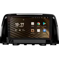 Штатная магнитола Sigma S9432 Android 10 4+32 Gb 4G DSP Mazda 6 Atenza 3 GJ 2012-2015 (B) 9