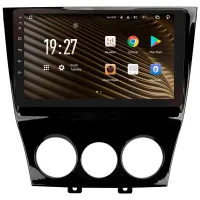 Штатная магнитола Sigma S9432 Android 10 4+32 Gb 4G DSP Mazda RX-8 SE 2009-2011 9
