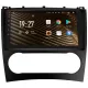 Штатная магнитола Sigma S9432 Android 10 4+32 Gb 4G DSP Mercedes Benz C-Class W203 CL203 C209 A209 2004-2011 9