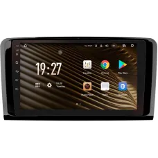 Штатная магнитола Sigma S9432 Android 10 4+32 Gb 4G DSP Mercedes Benz ML GL ML350 GL320 X164 2005-2009 (F1) 9