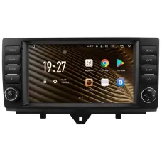 Штатная магнитола Sigma S9432 Android 10 4+32 Gb 4G DSP Mercedes Benz Smart Fortwo 2 2010-2015 (F2) 9
