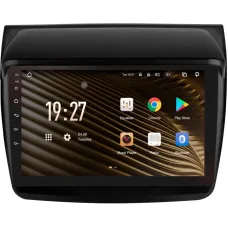 Штатная магнитола Sigma S9432 Android 10 4+32 Gb 4G DSP Mitsubishi Pajero Sport 2 L200 Triton 2008-2016 (CAN BUS) 9