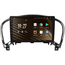 Штатная магнитола Sigma S9432 Android 10 4+32 Gb 4G DSP Nissan Juke 2010-2014 9