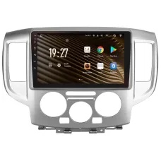 Штатная магнитола Sigma S9432 Android 10 4+32 Gb 4G DSP Nissan NV200 M20 2009-2023 9
