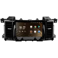 Штатная магнитола Sigma S9432 Android 10 4+32 Gb 4G DSP Nissan Patrol 6 VI Y62 2010-2019 9