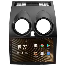 Штатная магнитола Sigma S9432 Android 10 4+32 Gb 4G DSP Nissan Qashqai 1 J10 2006-2013 (F1) 9