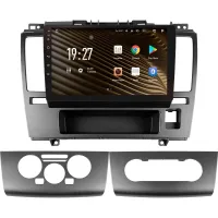 Штатная магнитола Sigma S9432 Android 10 4+32 Gb 4G DSP Nissan Tiida C11 2004-2013 (F1) 9
