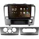 Штатная магнитола Sigma S9432 Android 10 4+32 Gb 4G DSP Nissan Tiida C11 2004-2013 (F1) 9