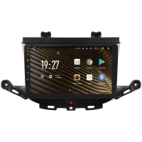 Штатная магнитола Sigma S9432 Android 10 4+32 Gb 4G DSP Opel Astra K 2015-2022 (A) 9