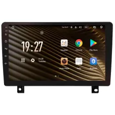 Штатная магнитола Sigma S9432 Android 10 4+32 Gb 4G DSP Opel Astra H (F1) 2006-2014 9