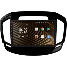 Штатная магнитола Sigma S9432 Android 10 4+32 Gb 4G DSP Opel Insignia 1 Buick Regal 2013-2017 (B) 9