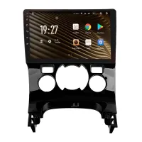 Штатная магнитола Sigma S9432 Android 10 4+32 Gb 4G DSP Peugeot 3008 1 2009-2016 (F2) 9