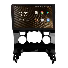 Штатная магнитола Sigma S9432 Android 10 4+32 Gb 4G DSP Peugeot 3008 1 2009-2016 (F2) 9