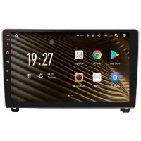 Штатная магнитола Sigma S9432 Android 10 4+32 Gb 4G DSP Peugeot 407 1 2004 - 2011 (F1) 9