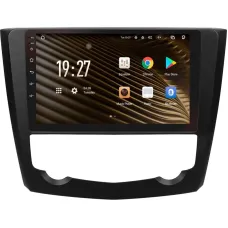 Штатная магнитола Sigma S9432 Android 10 4+32 Gb 4G DSP Renault Kadjar 2015-2017 9