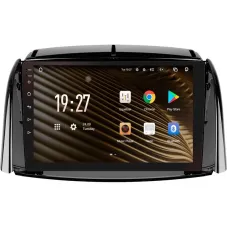 Штатная магнитола Sigma S9432 Android 10 4+32 Gb 4G DSP Renault Koleos 2008 - 2016 (B) 9