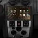 Штатная магнитола Sigma S9432 Android 10 4+32 Gb 4G DSP Renault Logan 1 2004-2009 9
