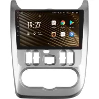 Штатная магнитола Sigma S9432 Android 10 4+32 Gb 4G DSP Renault Logan 1 2010-2016 (CAN BUS) 9