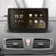 Штатная магнитола Sigma S9432 Android 10 4+32 Gb 4G DSP Renault Megane 3 2008-2014 9
