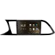 Штатная магнитола Sigma S9432 Android 10 4+32 Gb 4G DSP Seat Leon 3 2012-2020 (F3) 9