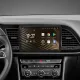 Штатная магнитола Sigma S9432 Android 10 4+32 Gb 4G DSP Seat Leon 3 2012-2020 (F3) 9