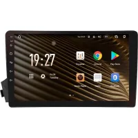 Штатная магнитола Sigma S9432 Android 10 4+32 Gb 4G DSP SsangYong Actyon C100 2005-2011 9