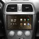 Штатная магнитола Sigma S9432 Android 10 4+32 Gb 4G DSP Subaru Impreza GD GG 2002-2007 9