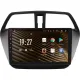 Штатная магнитола Sigma S9432 Android 10 4+32 Gb 4G DSP Suzuki SX4 2 S-Cross 2012-2016 9