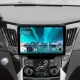 Штатная магнитола Sigma S9432 Android 10 4+32 Gb 4G DSP Suzuki SX4 2 S-Cross 2012-2016 9
