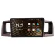 Штатная магнитола Sigma S9432 Android 10 4+32 Gb 4G DSP Toyota Corolla E130 E120 2000-2004 9