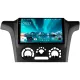 Штатная магнитола Sigma S9432 Android 10 4+32 Gb 4G DSP Toyota Corolla E130 E120 2000-2004 9