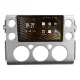 Штатная магнитола Sigma S9432 Android 10 4+32 Gb 4G DSP Toyota FJ Cruiser J15 2006-2020 (F1) 9