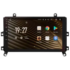 Штатная магнитола Sigma S9432 Android 10 4+32 Gb 4G DSP Toyota Highlander 4 XU70 2019-2021 9