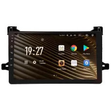 Штатная магнитола Sigma S9432 Android 10 4+32 Gb 4G DSP Toyota Prius XW50 2015-2020 9