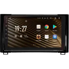 Штатная магнитола Sigma S9432 Android 10 4+32 Gb 4G DSP Toyota Tundra XK50 2013-2020 9