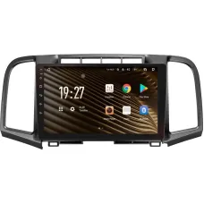 Штатная магнитола Sigma S9432 Android 10 4+32 Gb 4G DSP Toyota Venza 2008-2016 9