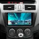Штатная магнитола Sigma S9432 Android 10 4+32 Gb 4G DSP Volkswagen Beetle A5 2011-2019 9