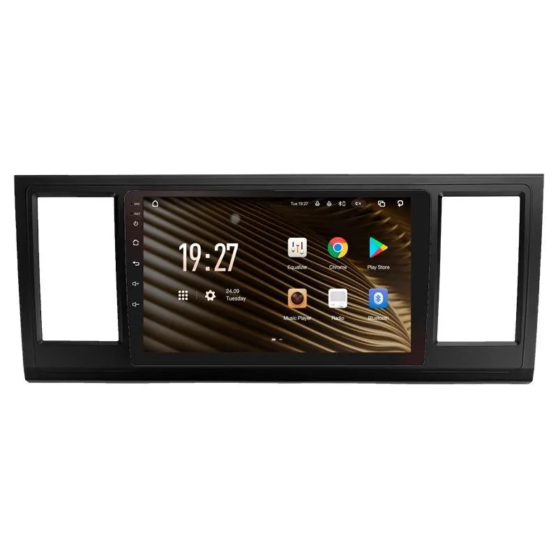 Штатная магнитола Sigma S9432 Android 10 4+32 Gb 4G DSP Volkswagen Caravelle 6 T6.1 T6 2015 - 2020 9