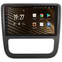 Штатная магнитола Sigma S9432 Android 10 4+32 Gb 4G DSP Volkswagen Scirocco 3 III Mk3 2008-2014 (F1) 9