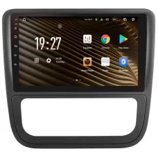 Штатная магнитола Sigma S9432 Android 10 4+32 Gb 4G DSP Volkswagen Scirocco 3 III Mk3 2008-2014 (F1) 9